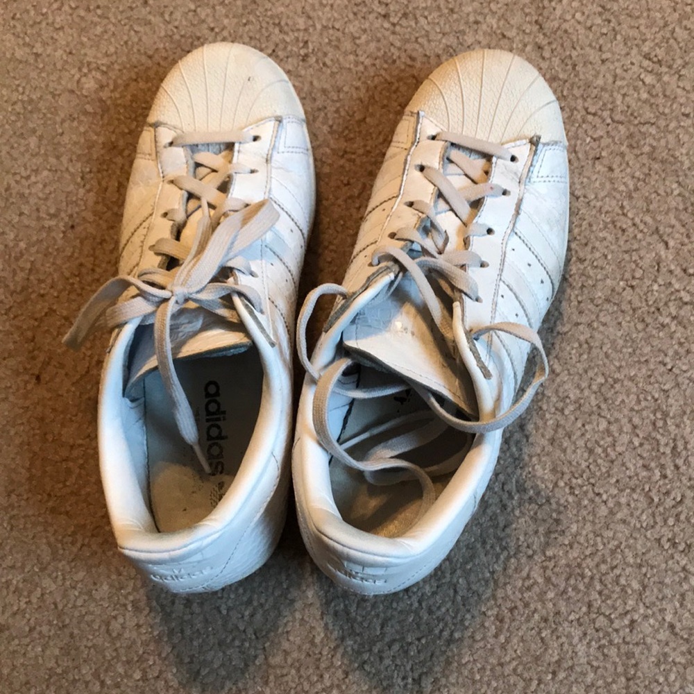 Adidas women shoes